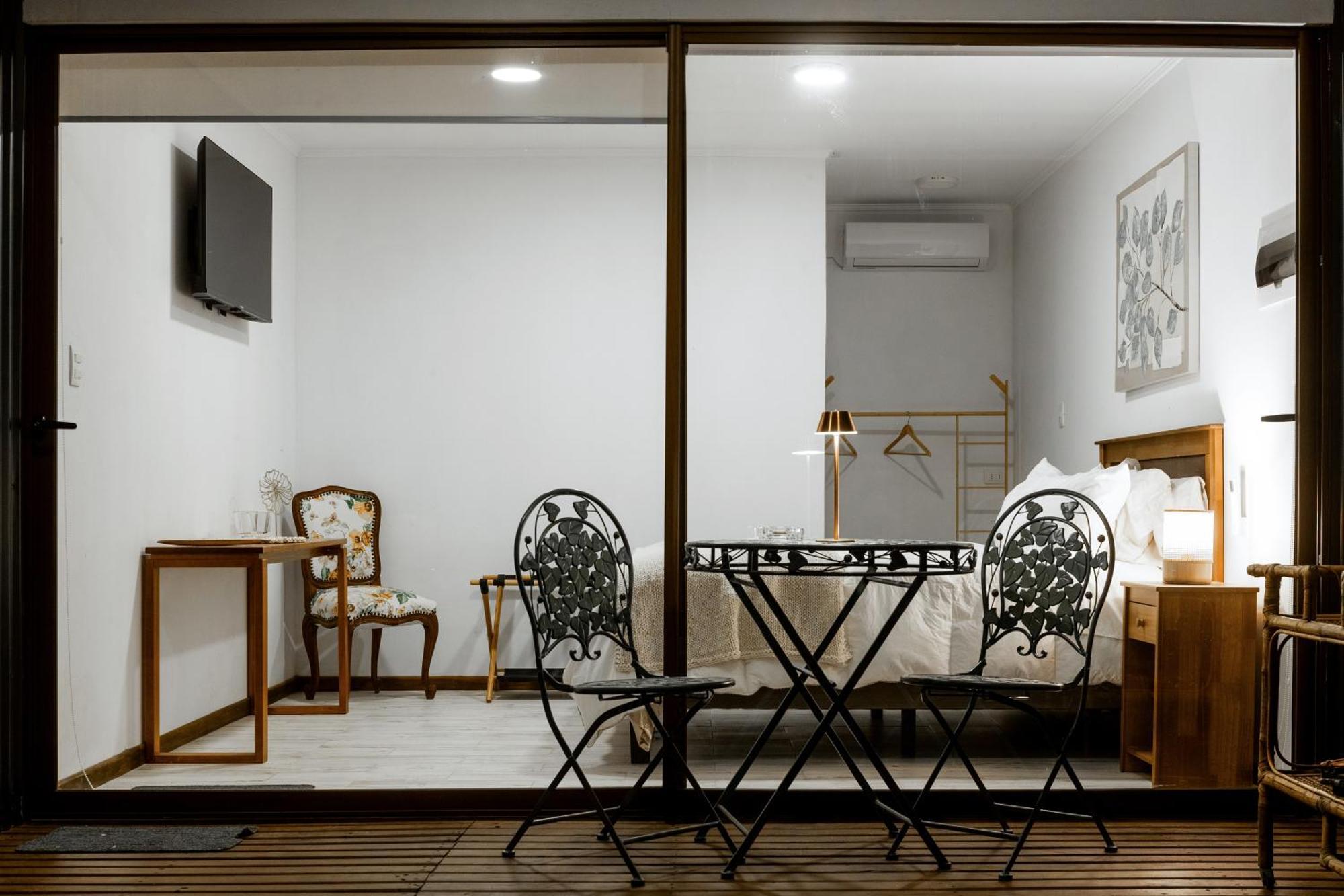 Casa Maqui Hotel Santa Cruz Kültér fotó