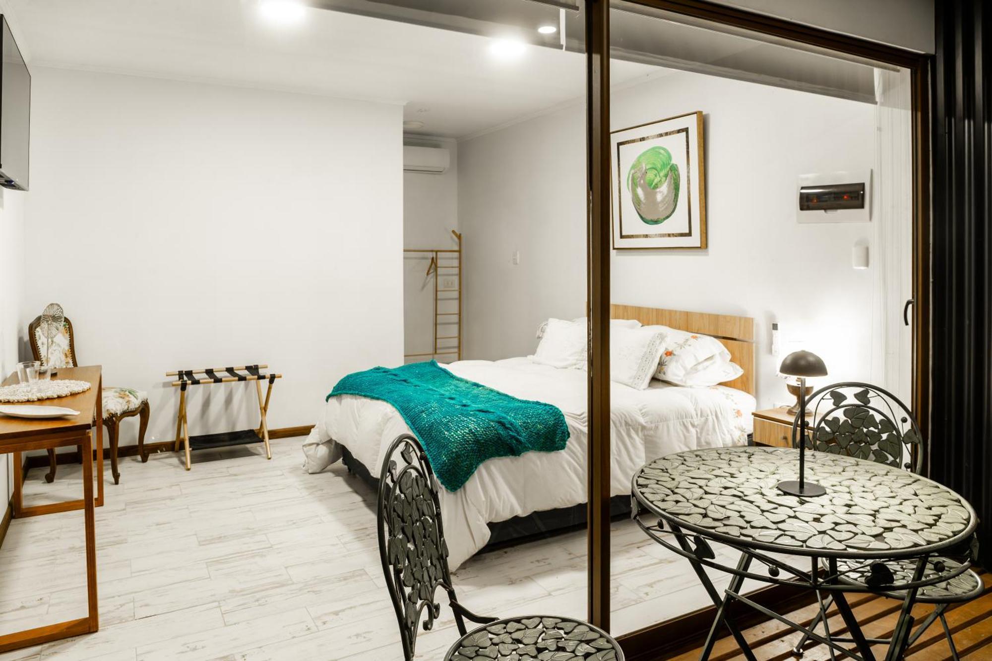 Casa Maqui Hotel Santa Cruz Kültér fotó
