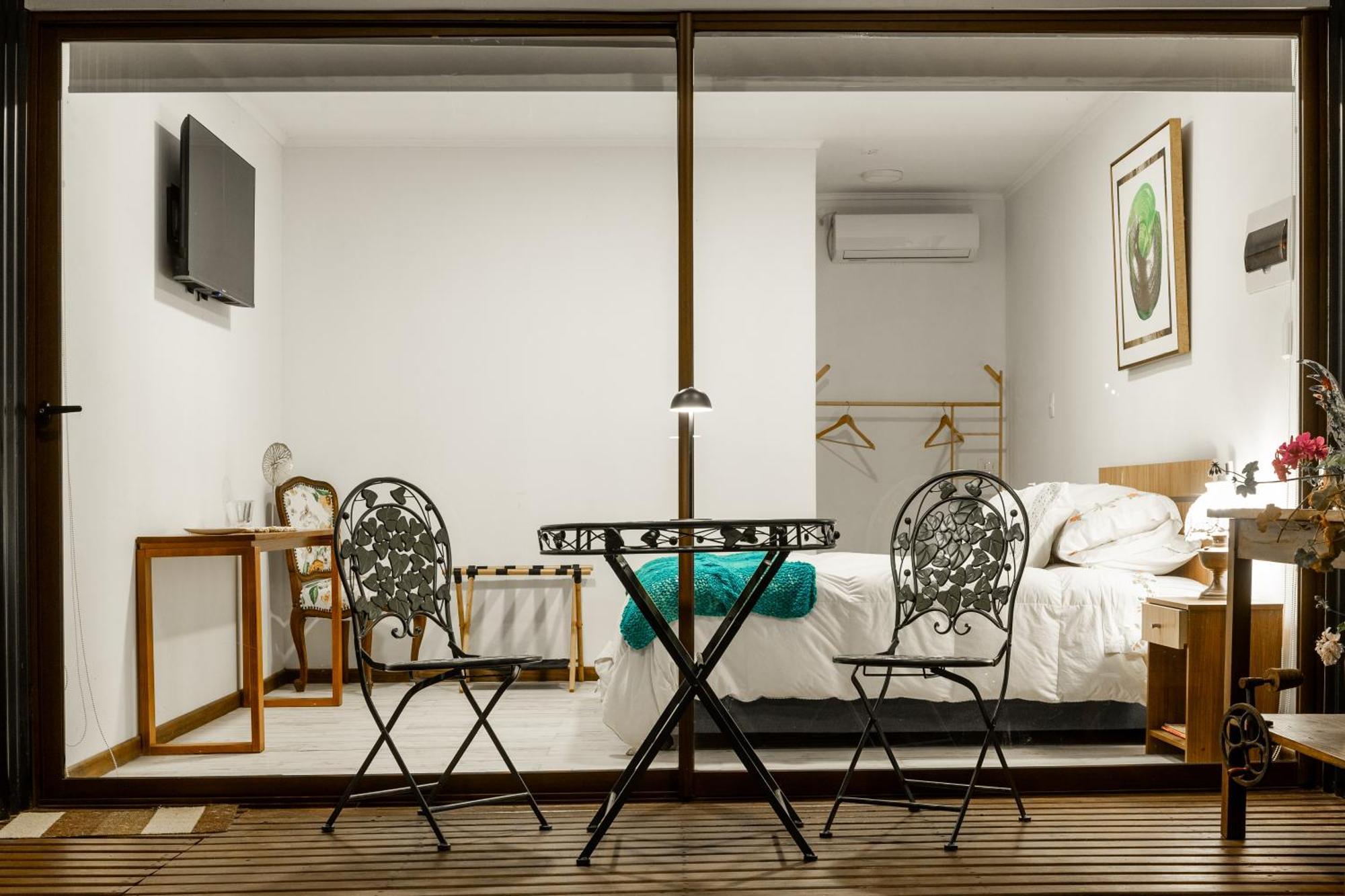 Casa Maqui Hotel Santa Cruz Kültér fotó