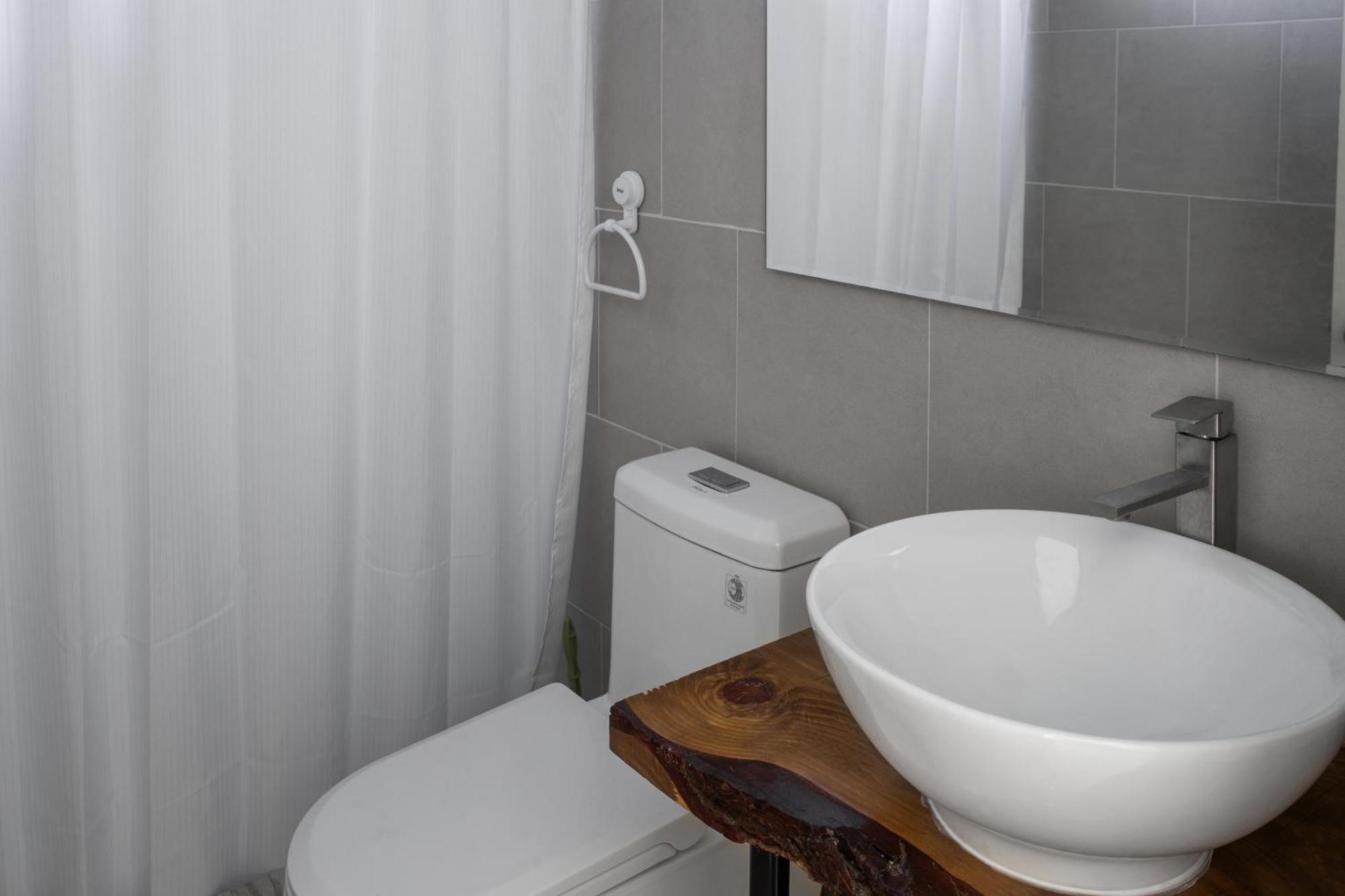 Casa Maqui Hotel Santa Cruz Kültér fotó