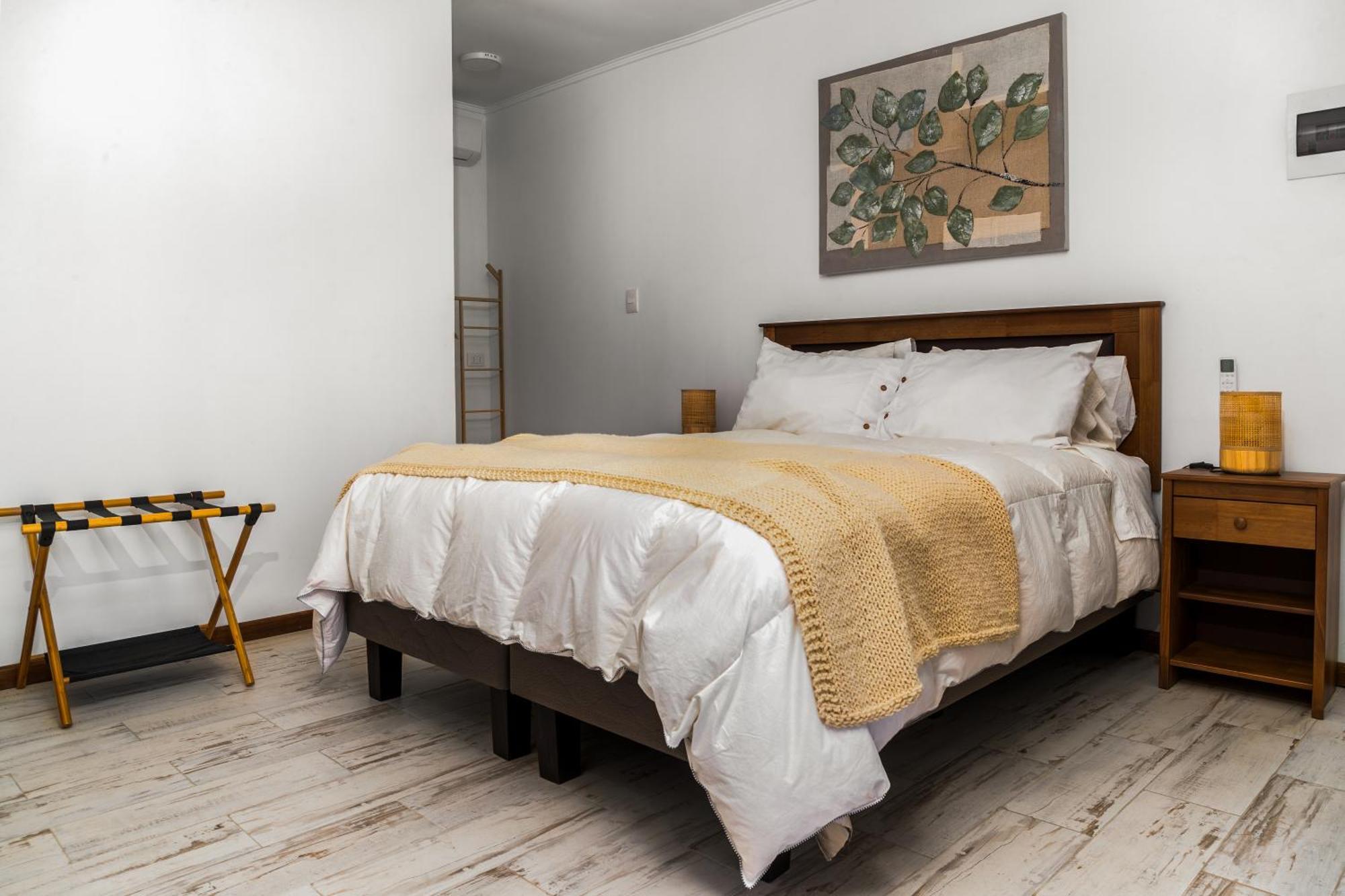 Casa Maqui Hotel Santa Cruz Kültér fotó